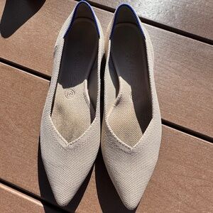 Rothy's Points Size 8.5